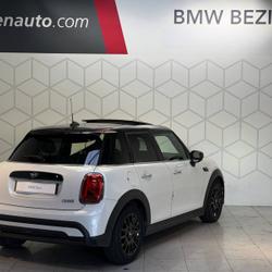 Mini Mini Hatch 5 Portes Cooper 136 ch DKG7 Essential B&eacute;ziers