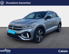 Volkswagen T-Roc Calais
