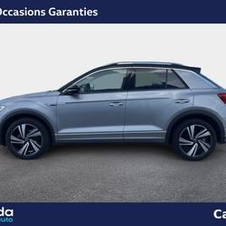 Volkswagen T-Roc 1.5 TSI EVO 150 Start/Stop DSG7 R-Line occasion - Calais - photo 2/22