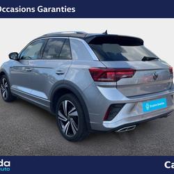 Volkswagen T-Roc 1.5 TSI EVO 150 Start/Stop DSG7 R-Line occasion - Calais - photo 3/22