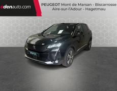 Peugeot 3008 - PureTech 130ch S&S EAT8 Allure Pack - 18 950 €