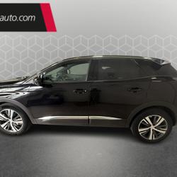 Peugeot 3008 PureTech 130ch S&S EAT8 Allure Pack Saint-Pierre-du-Mont