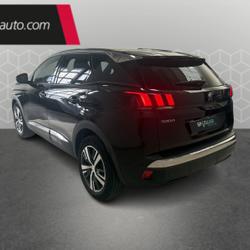 Peugeot 3008 PureTech 130ch S&S EAT8 Allure Pack Saint-Pierre-du-Mont