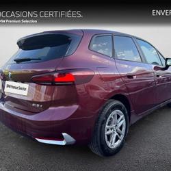 BMW Serie 2 Active Tourer 218d 150ch DKG7 La Roche-sur-Yon