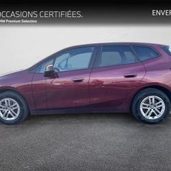 BMW Serie 2 Active Tourer 218d 150ch DKG7 La Roche-sur-Yon