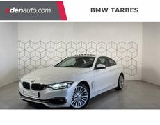 BMW Serie 4 Tarbes