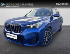 BMW X1 La Roche-sur-Yon