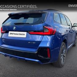 BMW X1 sDrive18i 136ch M Sport La Roche-sur-Yon
