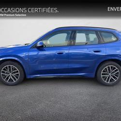 BMW X1 sDrive18i 136ch M Sport La Roche-sur-Yon