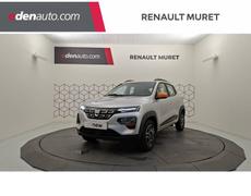 Dacia Spring Muret