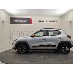 Dacia Spring Achat Int&eacute;gral Confort Plus Muret
