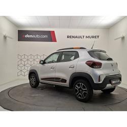 Dacia Spring Achat Int&eacute;gral Confort Plus Muret
