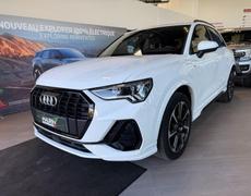 Audi Q3 - 45 TFSI e 245ch S tronic 6 - 29 680 €
