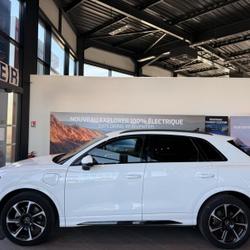 Audi Q3 45 TFSI e 245ch S tronic 6 Cavaillon