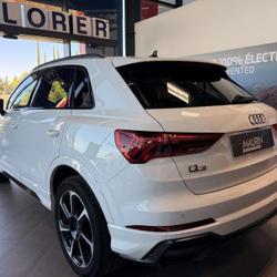 Audi Q3 45 TFSI e 245ch S tronic 6 Cavaillon