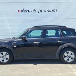 Mini Mini Countryman 116 ch One D Auch