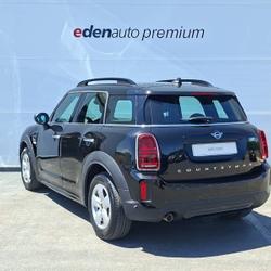 Mini Mini Countryman 116 ch One D Auch