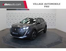 Peugeot 2008 Lons