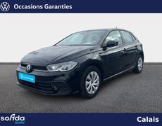 Volkswagen Polo Calais