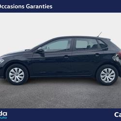 Volkswagen Polo 1.0 MPI 80 S&S BVM5 occasion - Calais - photo 2/22