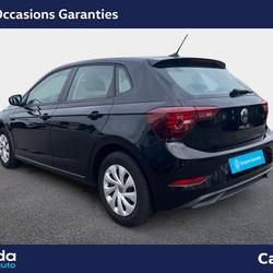 Volkswagen Polo 1.0 MPI 80 S&S BVM5 occasion - Calais - photo 3/22