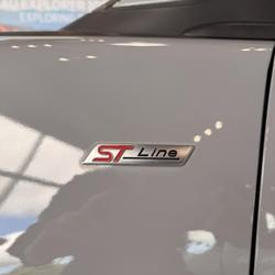 Ford Puma 1.0 EcoBoost 125ch S&S mHEV ST-Line Powershift Cavaillon