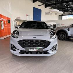 Ford Puma 1.0 EcoBoost 125ch S&S mHEV ST-Line Powershift Cavaillon