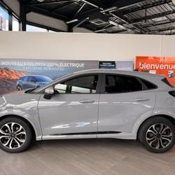 Ford Puma 1.0 EcoBoost 125ch S&S mHEV ST-Line Powershift Cavaillon