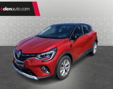 Renault Captur - TCe 140 SL Rive Gauche - 17 190 €