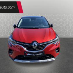 Renault Captur TCe 140 SL Rive Gauche Dax