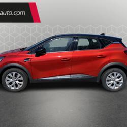 Renault Captur TCe 140 SL Rive Gauche Dax