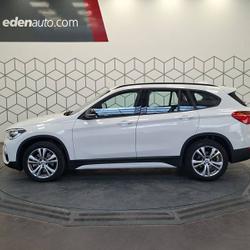 BMW X1 sDrive 20i 192 ch DKG7 Sport Lescar