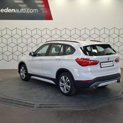 BMW X1 sDrive 20i 192 ch DKG7 Sport Lescar