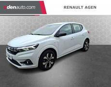 Dacia Sandero Agen