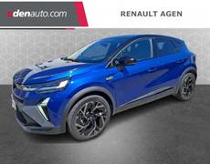 Renault Captur Agen