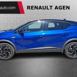 Renault Captur E-Tech full hybrid 145 ch esprit Alpine Agen