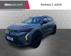 Renault Scenic 4 Agen