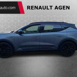 Renault Scenic 4 E-Tech &eacute;lectrique 220 ch grande autonomie Techno esprit Alpine Agen