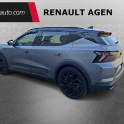 Renault Scenic 4 E-Tech &eacute;lectrique 220 ch grande autonomie Techno esprit Alpine Agen
