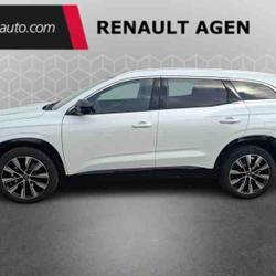 Renault Espace 5 E-Tech full hybrid 200 GSR2 Techno Agen