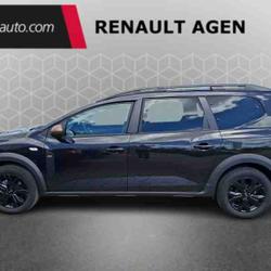 Dacia Jogger Hybrid 140 7 places GSR2 Extreme + Agen