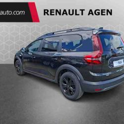Dacia Jogger Hybrid 140 7 places GSR2 Extreme + Agen