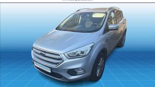Ford Kuga  - Titanium - photo 0