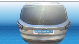 Ford Kuga  - Titanium - photo 2