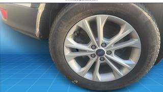 Ford Kuga  - Titanium - photo 3