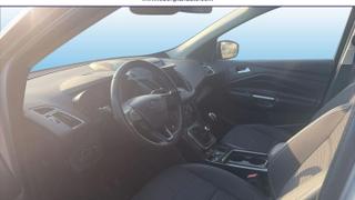 Ford Kuga  - Titanium - photo 4