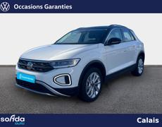 Volkswagen T-Roc Calais