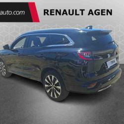 Renault Espace 5 E-Tech full hybrid 200 GSR2 Techno Agen