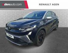 Renault Captur Agen
