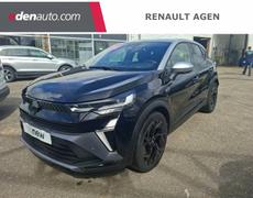 Renault Captur Agen